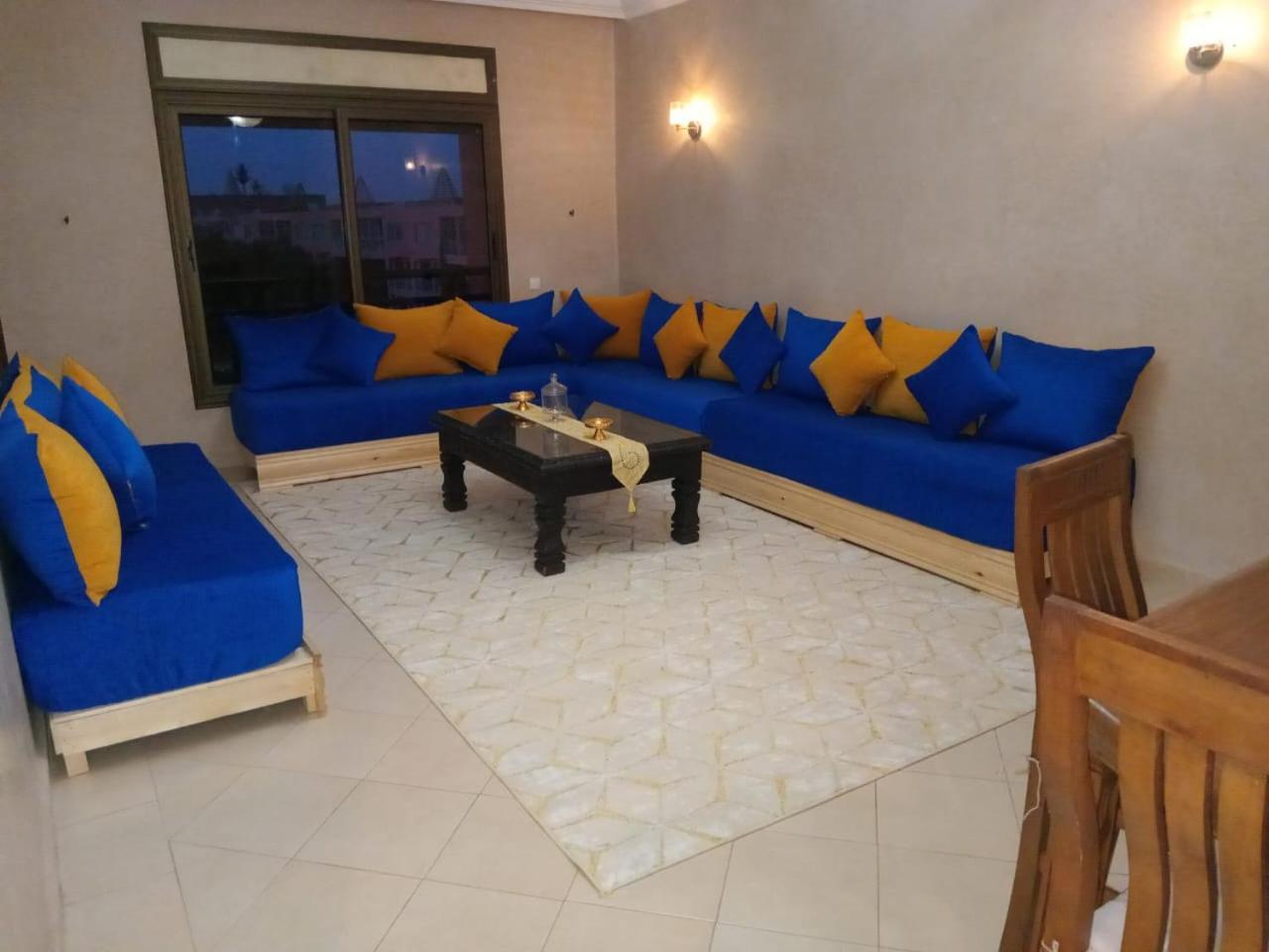 Assafou Apartment Marrakesh