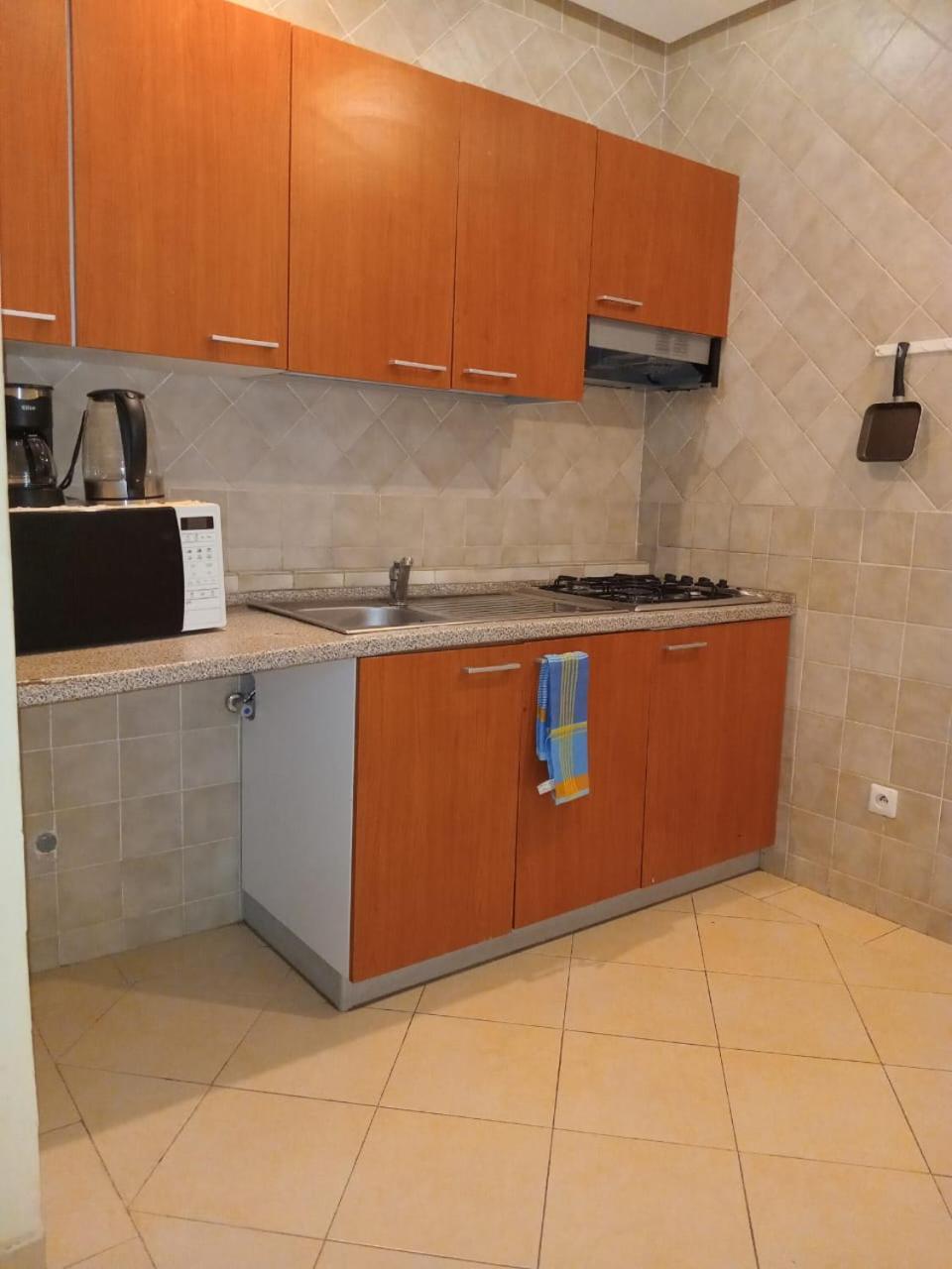 Assafou Apartment