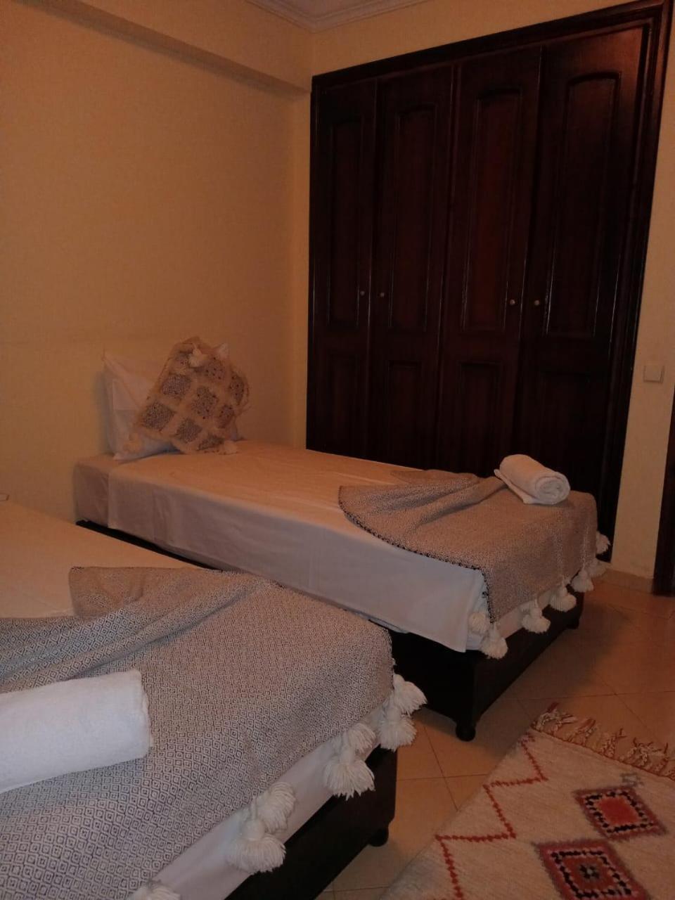 Assafou Apartment *