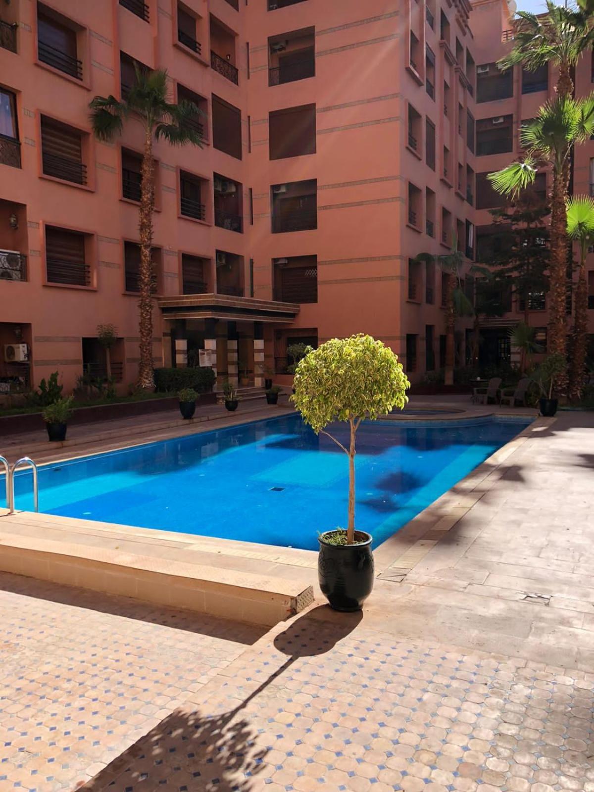 Assafou Apartment *
