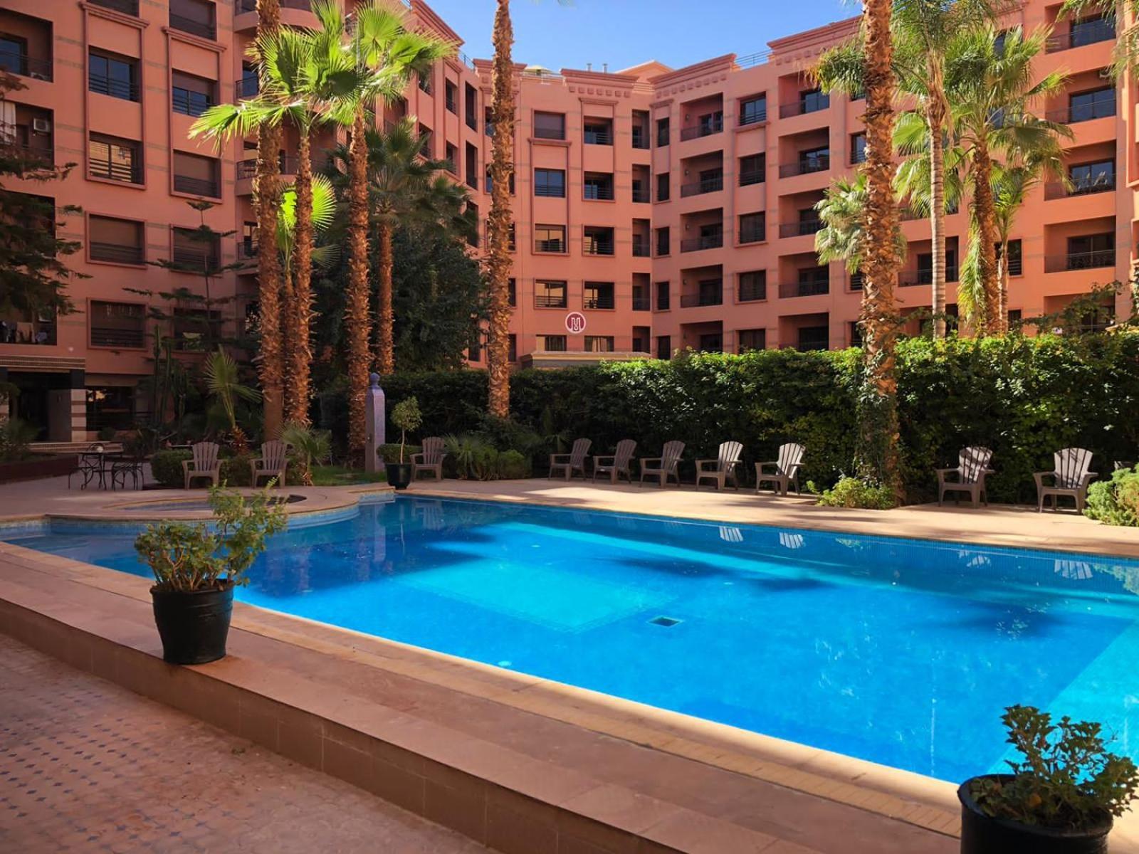 Apartment Assafou