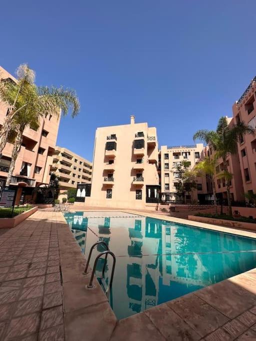 Appartement Premium Village Cozy Marrakesh