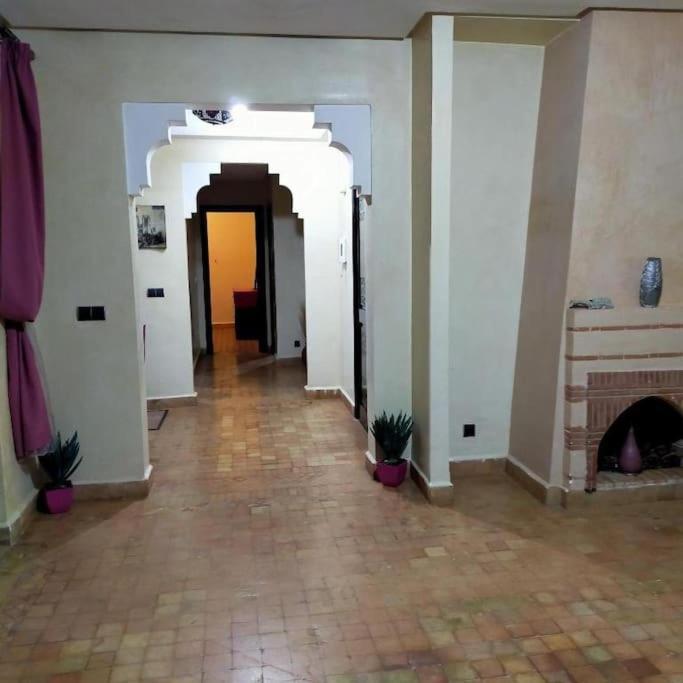 Premium Village Cozy Appartement Marrakesh