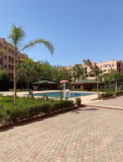 Premium Village Cozy Marrakesh