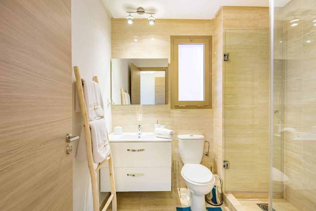 Apartment Golf Prestigia, Grande Piscine, Jardins