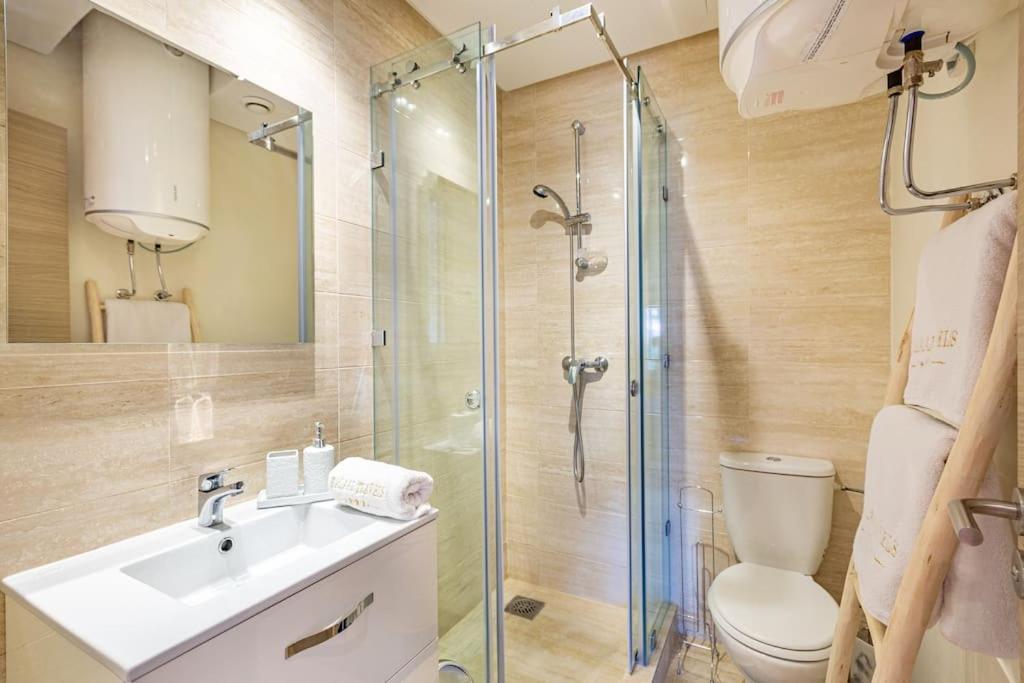 Golf Prestigia, Grande Piscine, Jardins Apartment