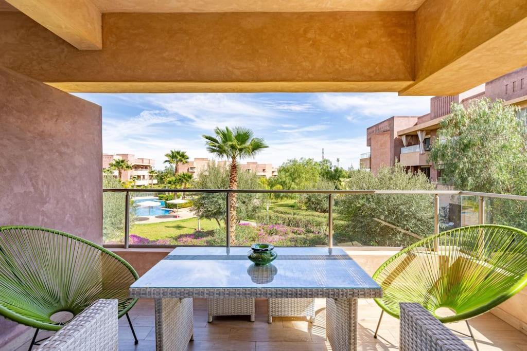 Golf Prestigia, Grande Piscine, Jardins Apartment