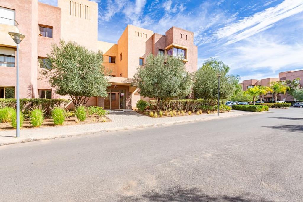 Golf Prestigia, Grande Piscine, Jardins Apartment