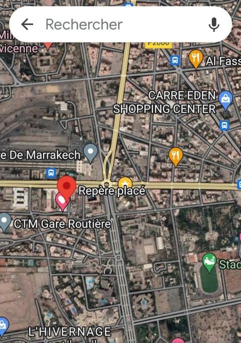 Apartamento Super Standing Ensoleille Gare