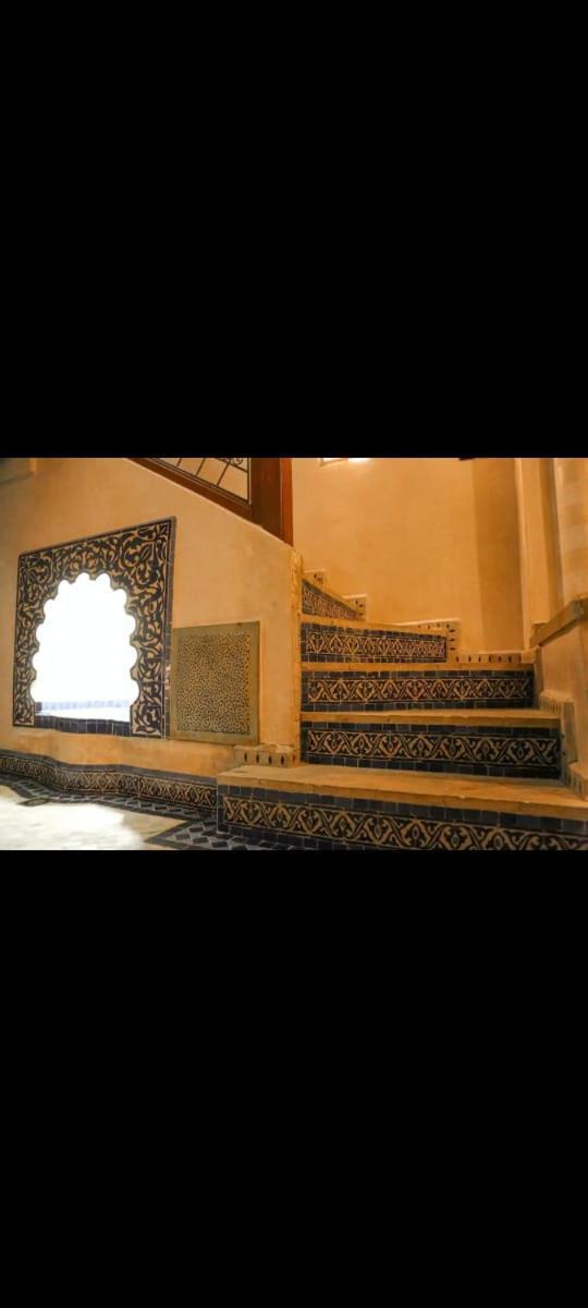 Nizar Holiday home