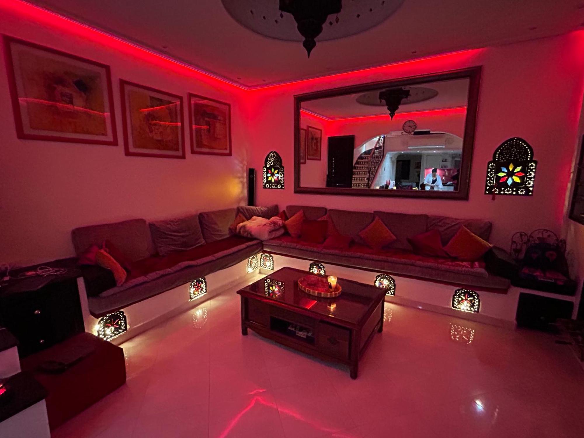 Le Pelican Holiday home Marrakesh