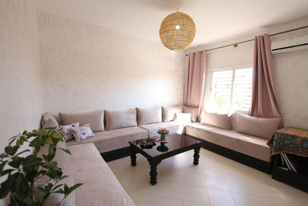 Confort Calme Propre Appartement
