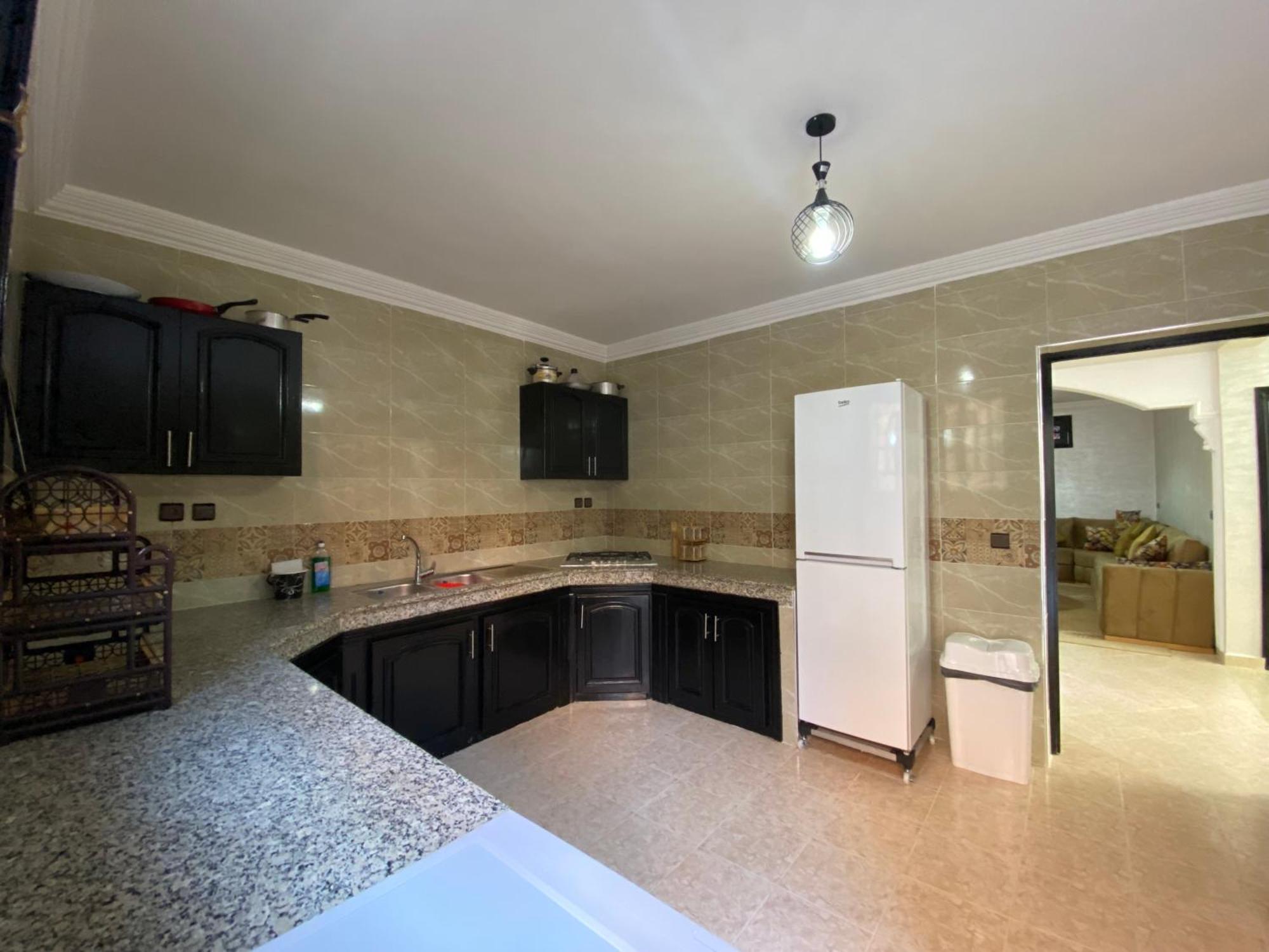 Villa & In Marrakesh, Essalam Marrakesh