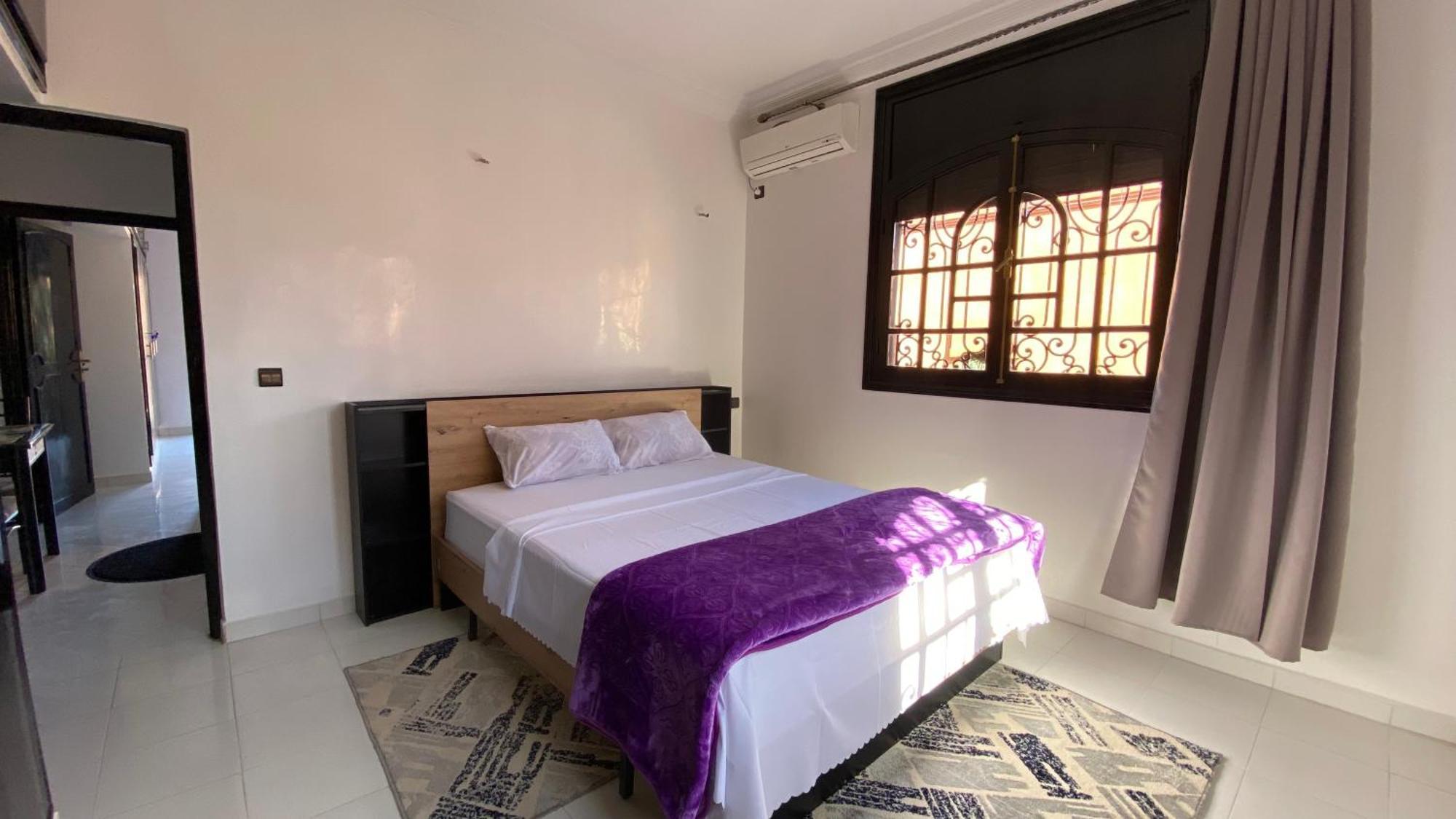 Villa & In Marrakesh, Essalam Marrakesh
