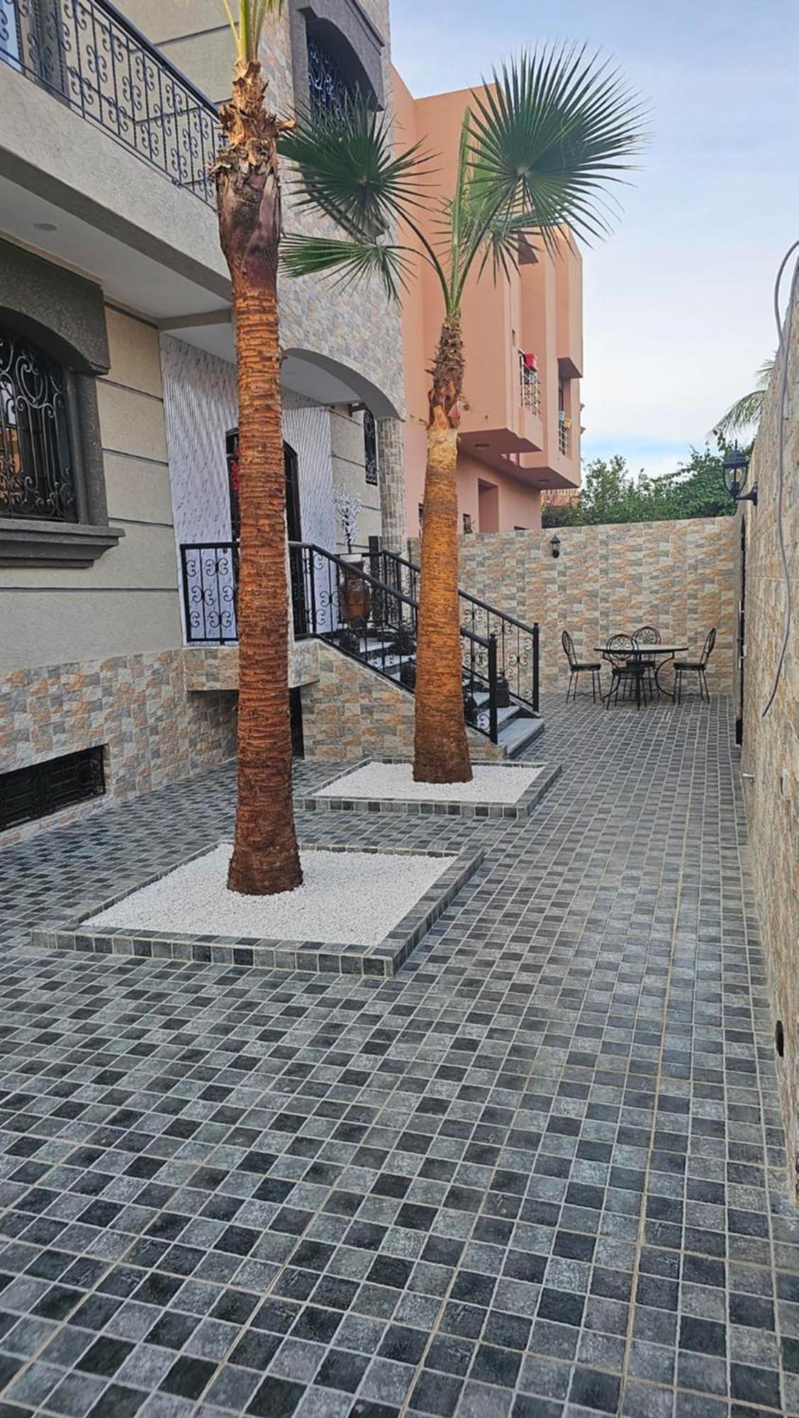 Villa & In Marrakesh, Essalam Marrakesh
