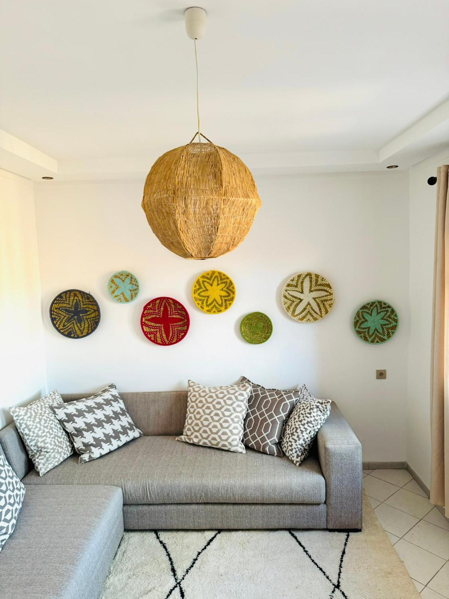 Musee Ysl : Cozy, Familial, Chic Appartement *