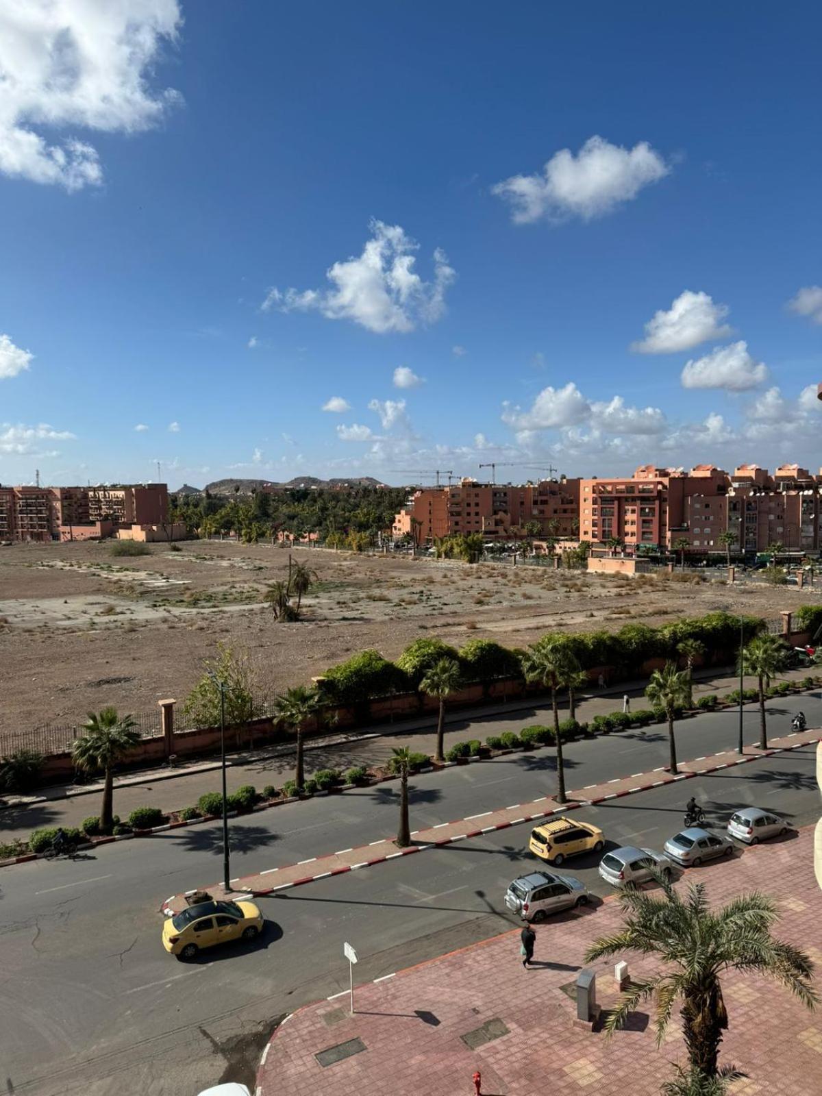 Musee Ysl : Cozy, Familial, Chic Appartement Marrakesh