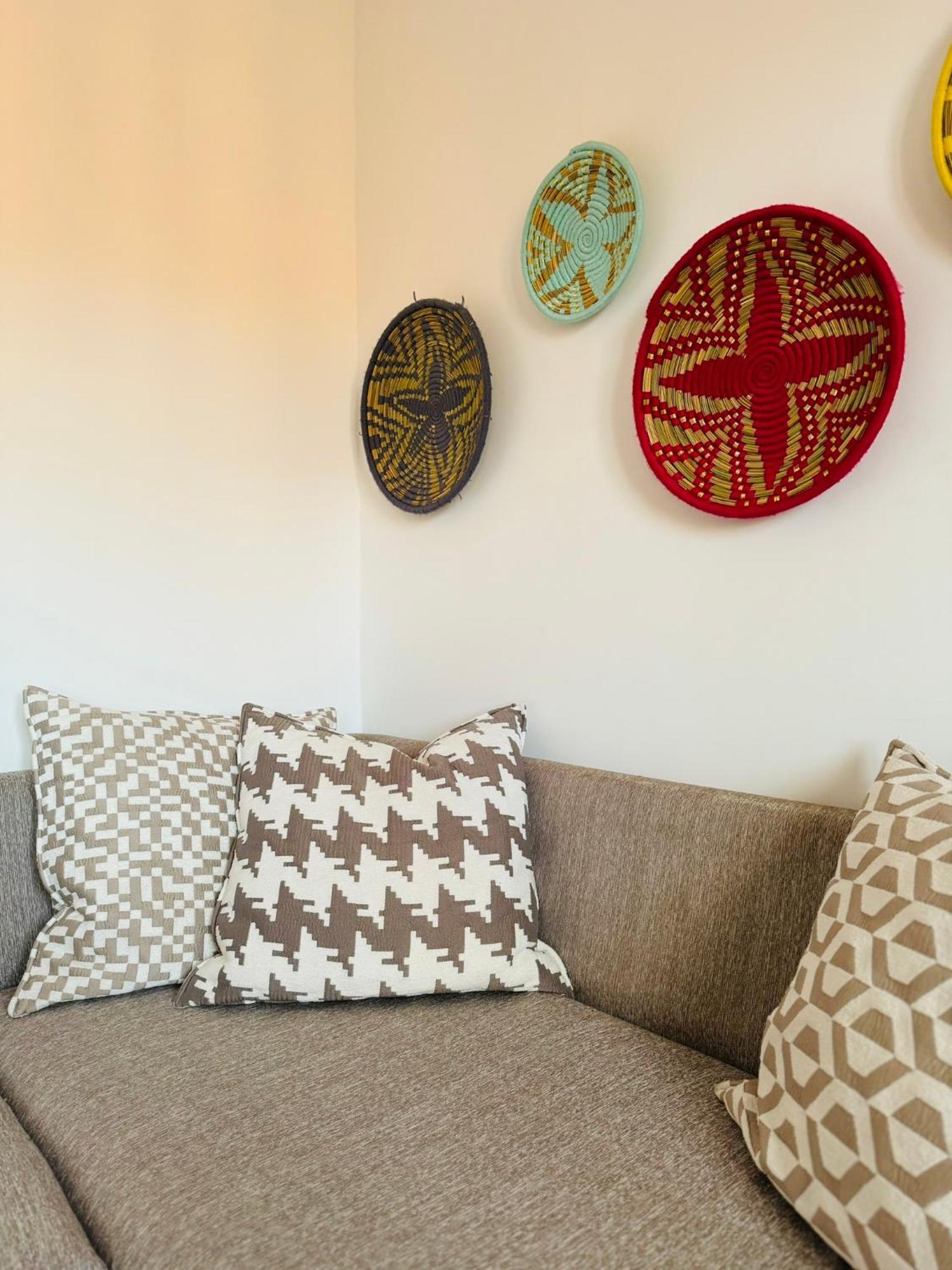 Appartement Musee Ysl : Cozy, Familial, Chic