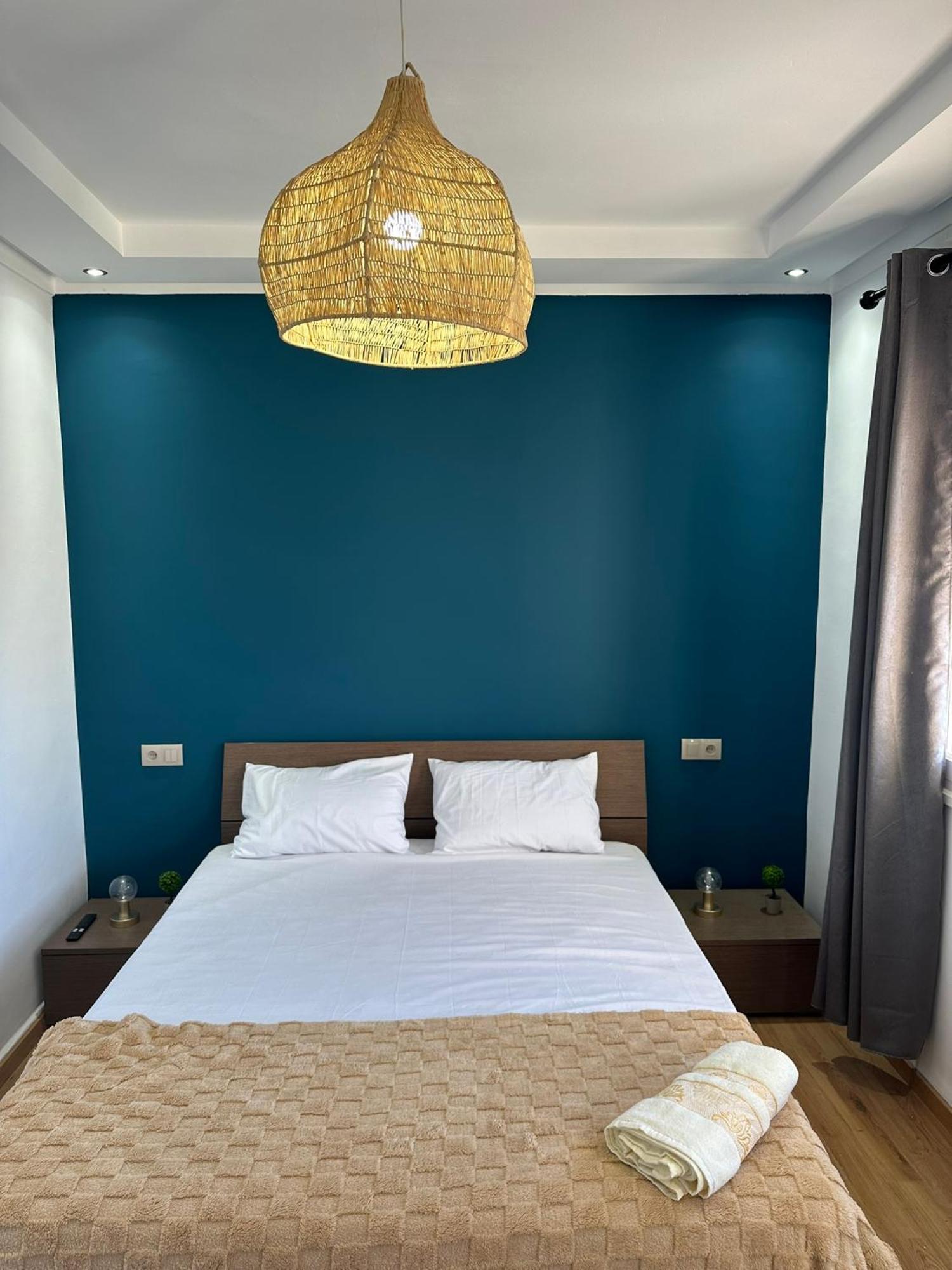 Musee Ysl : Cozy, Familial, Chic * Marrakesh