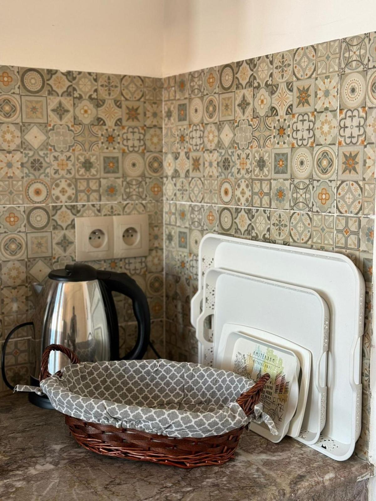 Appartement Musee Ysl : Cozy, Familial, Chic