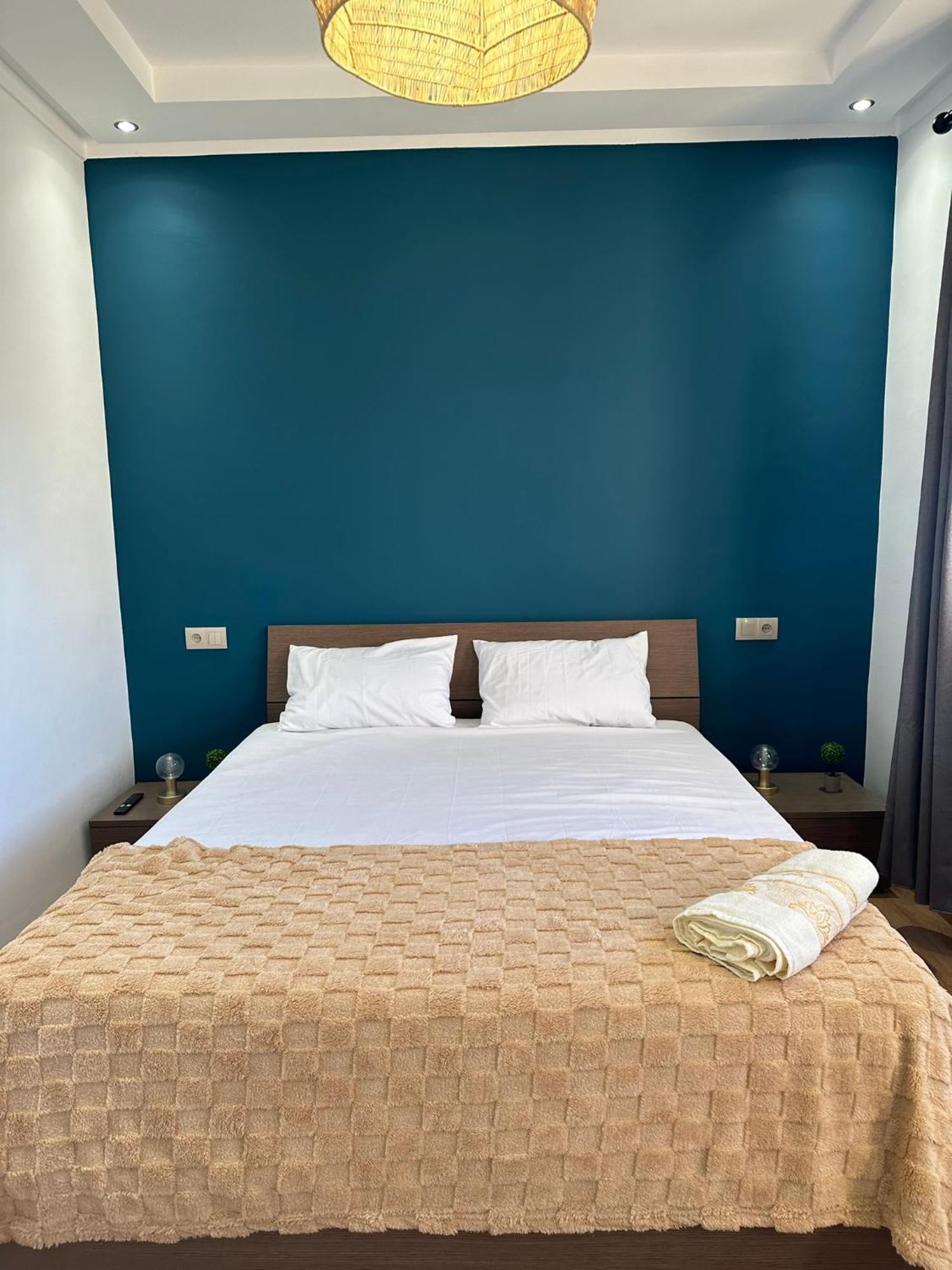 Musee Ysl : Cozy, Familial, Chic Appartement Marrakesh