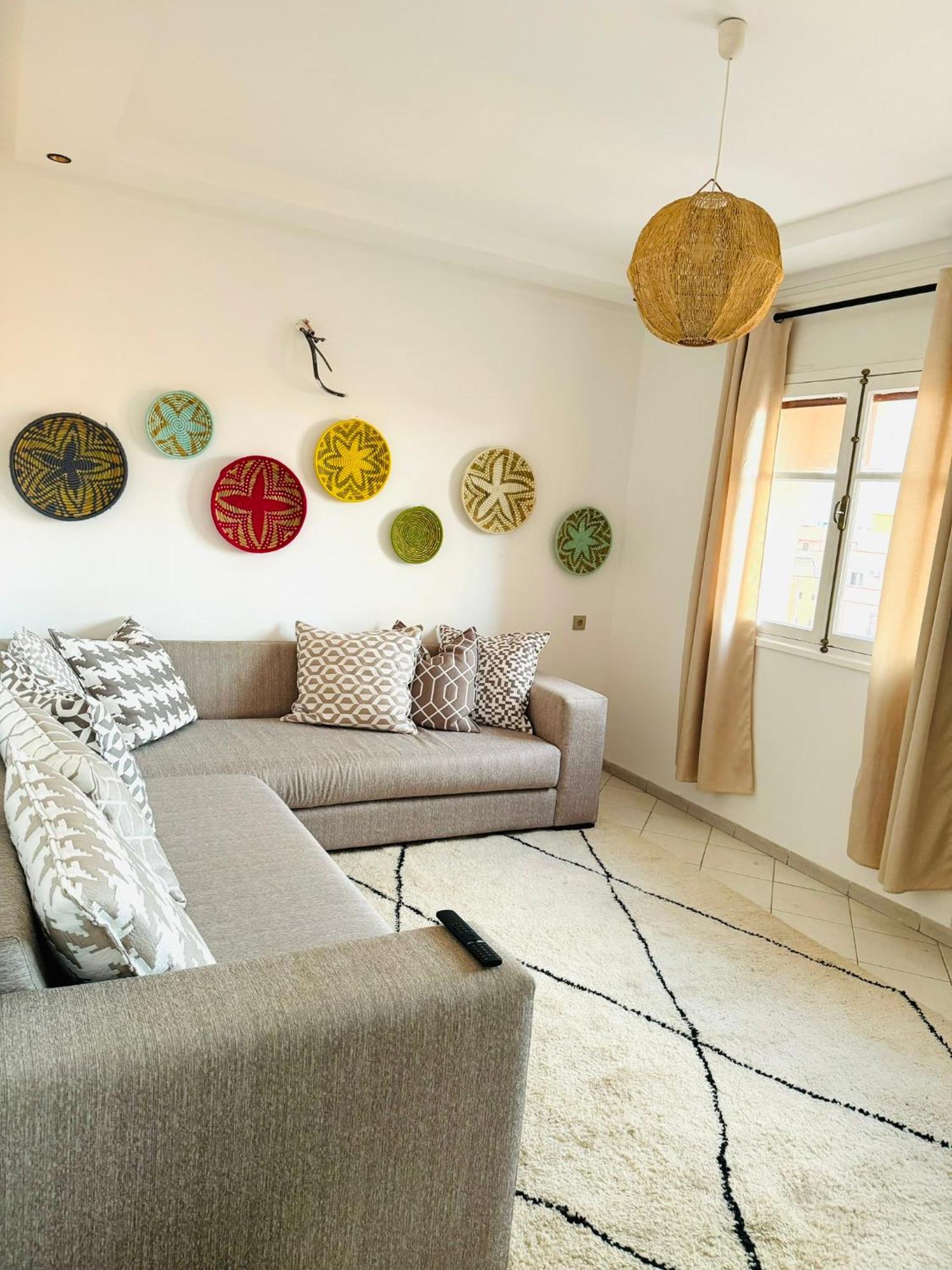 Musee Ysl : Cozy, Familial, Chic Appartement *