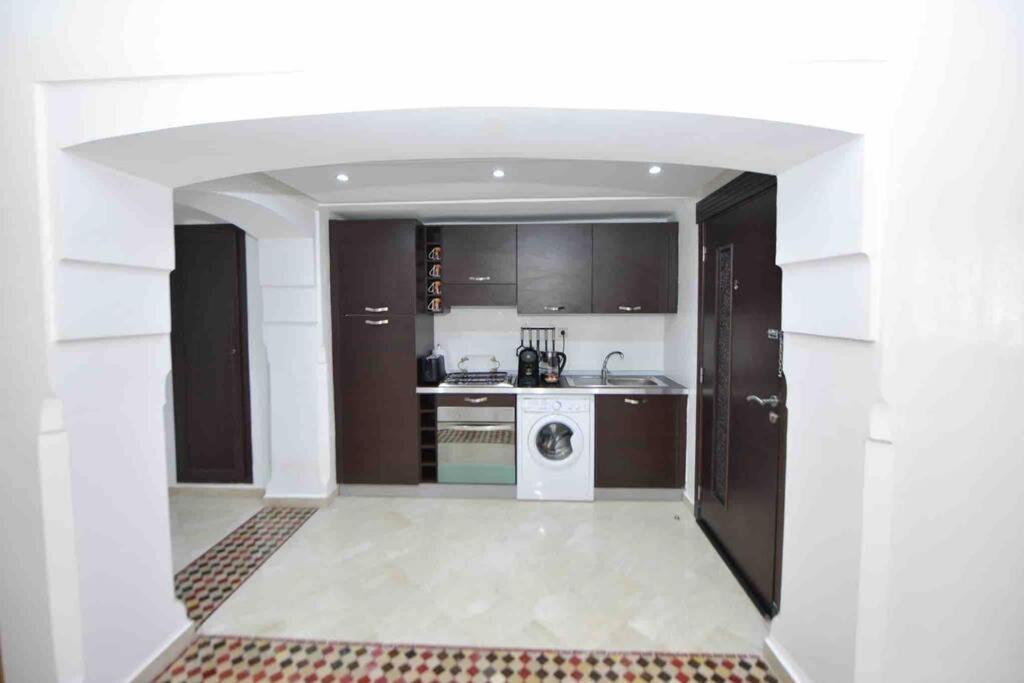 Luxueux /confort , L'hivernage Apartment