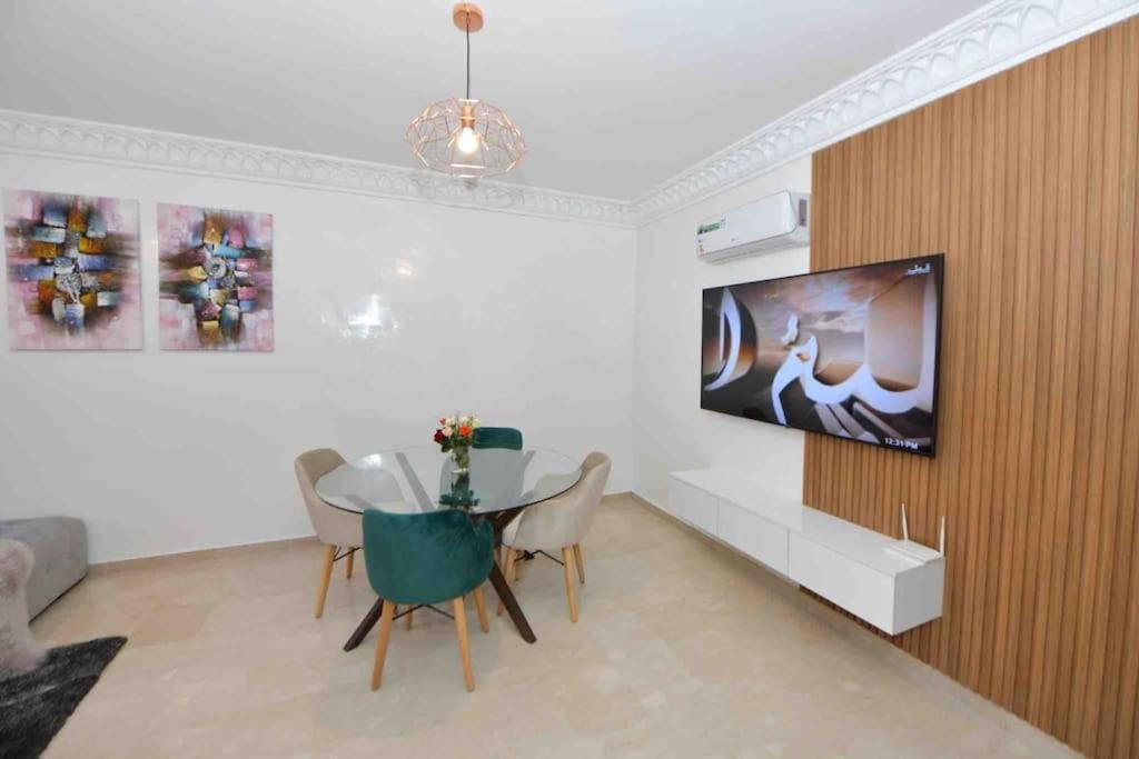 Luxueux /confort , L'hivernage * Marrakesh