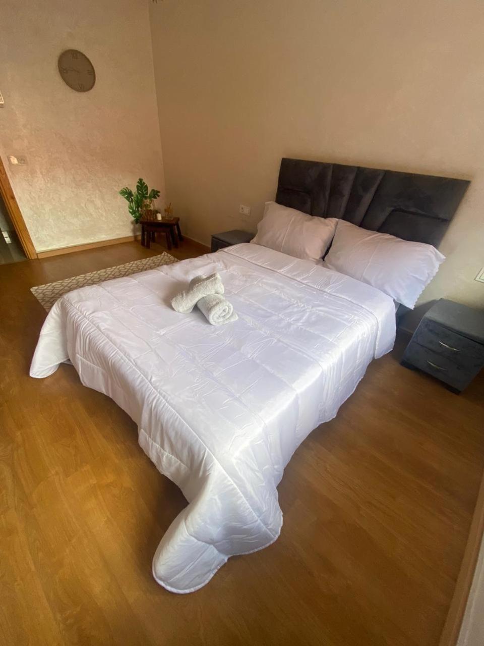 Luxury A Gueliz Marrakech Apartamento