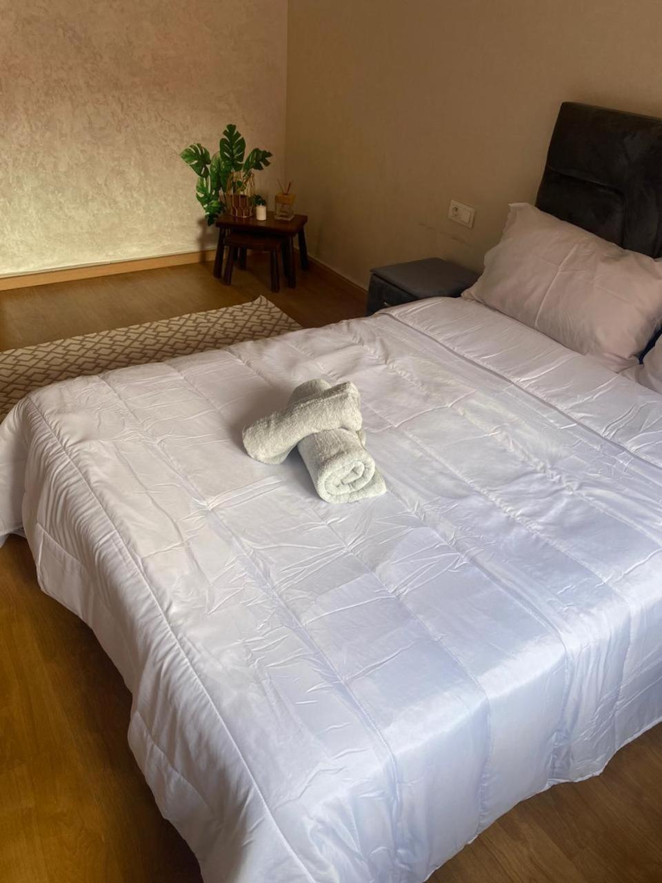 Apartamento Luxury A Gueliz Marrakech