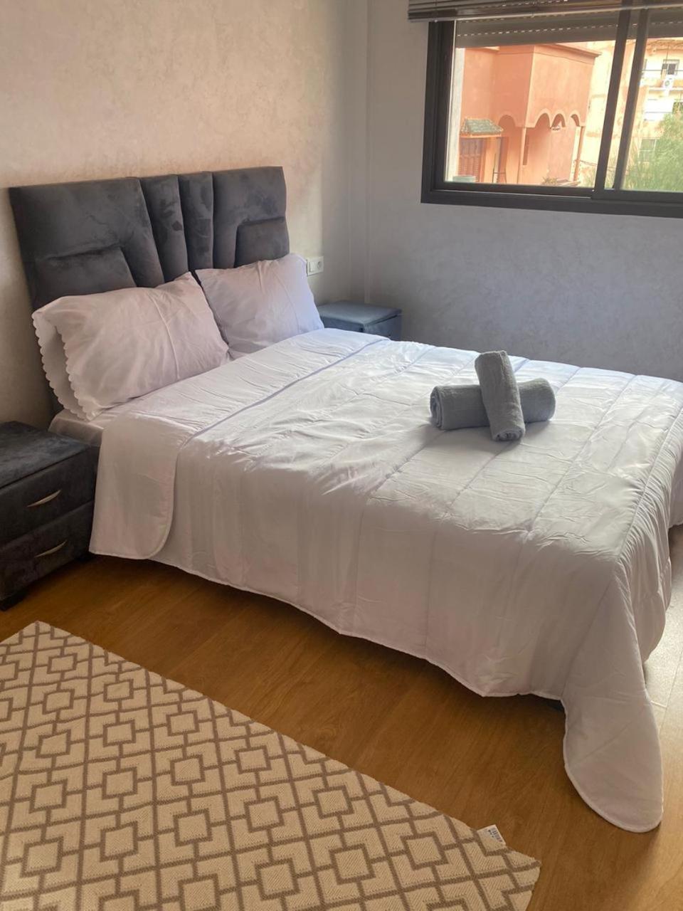 Apartamento Luxury A Gueliz Marrakech Marrakesh