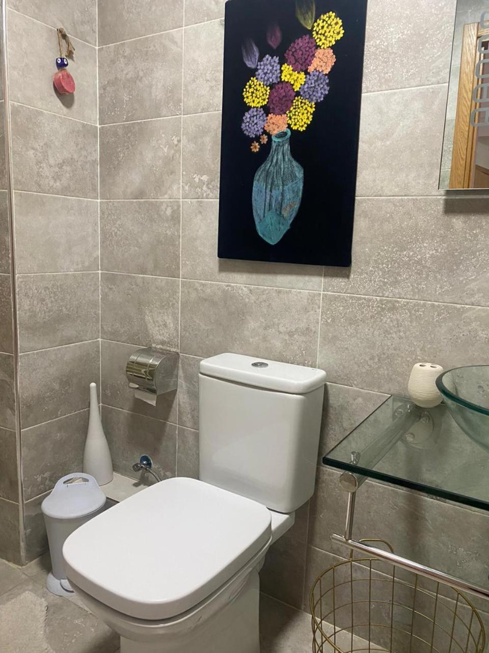 Apartamento Luxury A Gueliz Marrakech Marrakesh