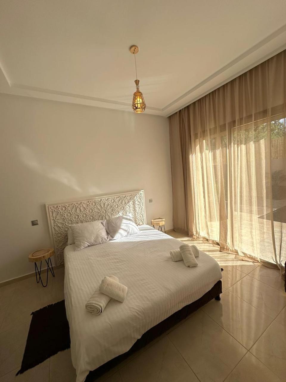 L&n * Marrakesh