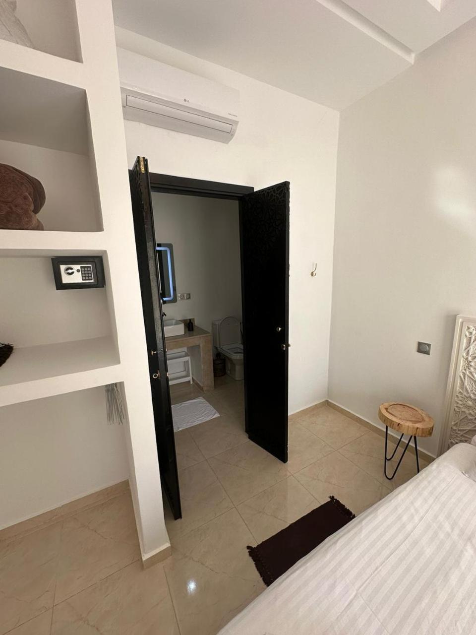 Villa L&n Marrakesh