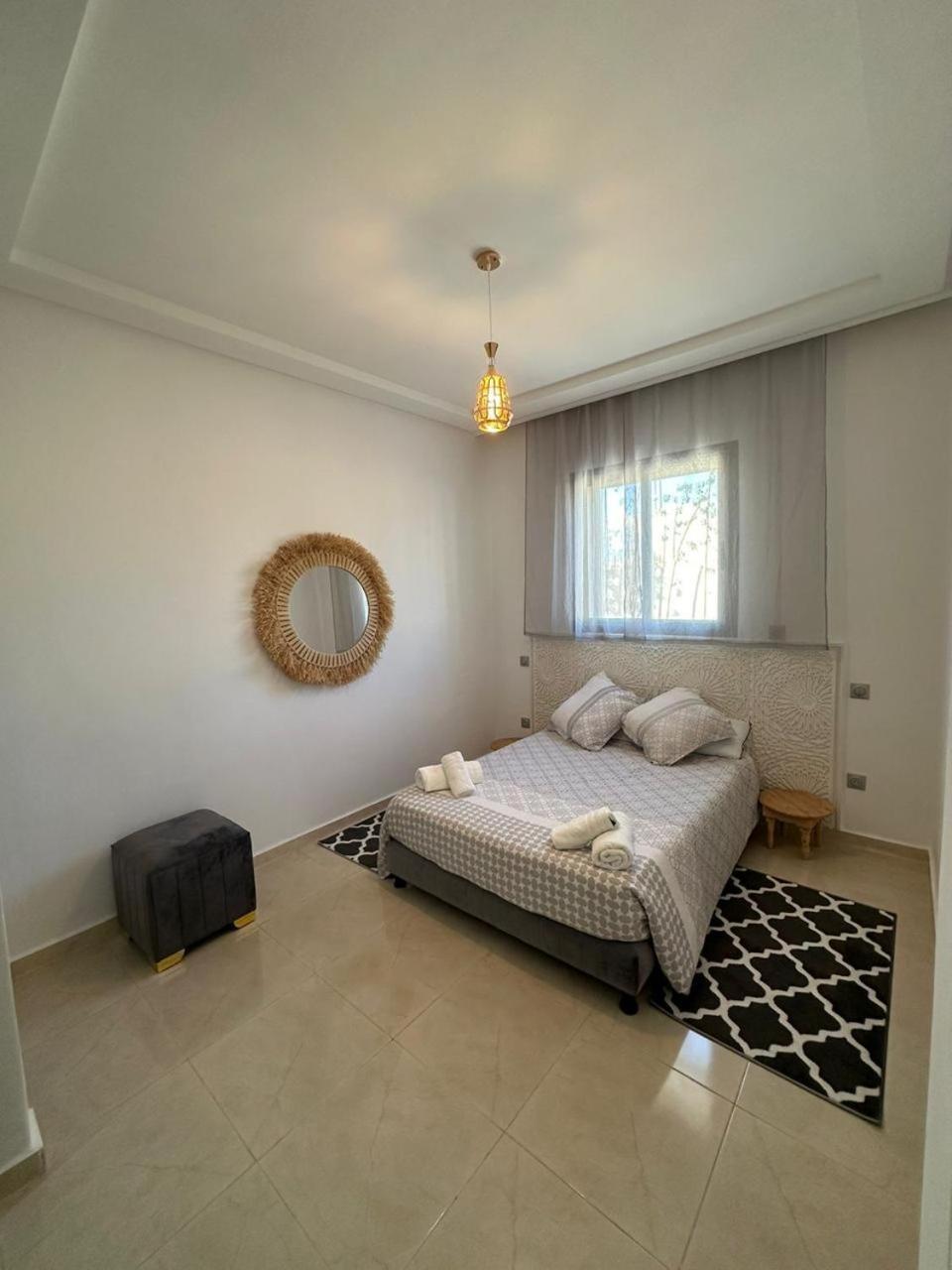 Villa L&n Marrakesh