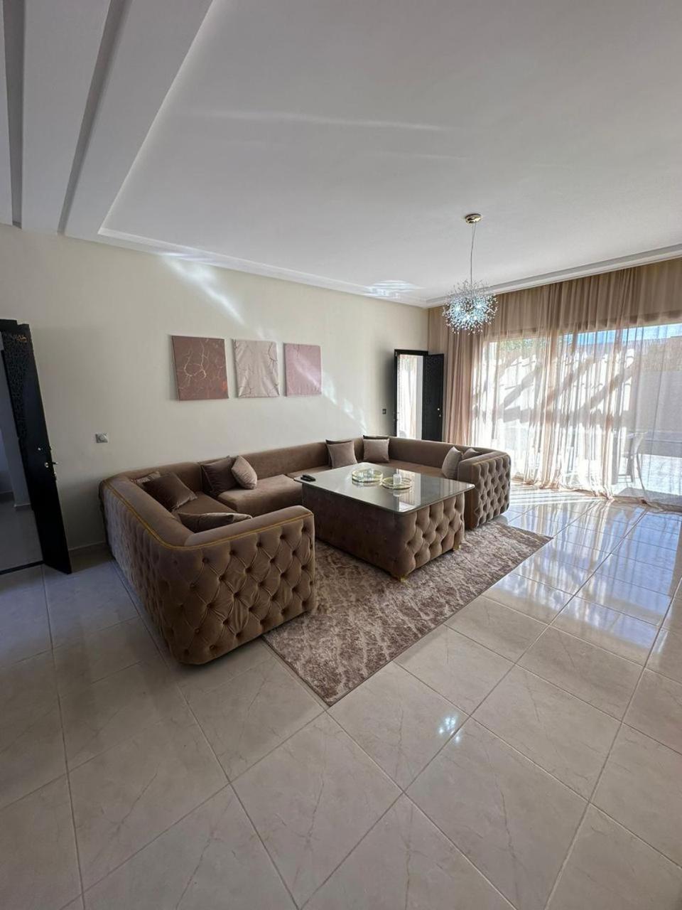 Villa L&n Marrakesh