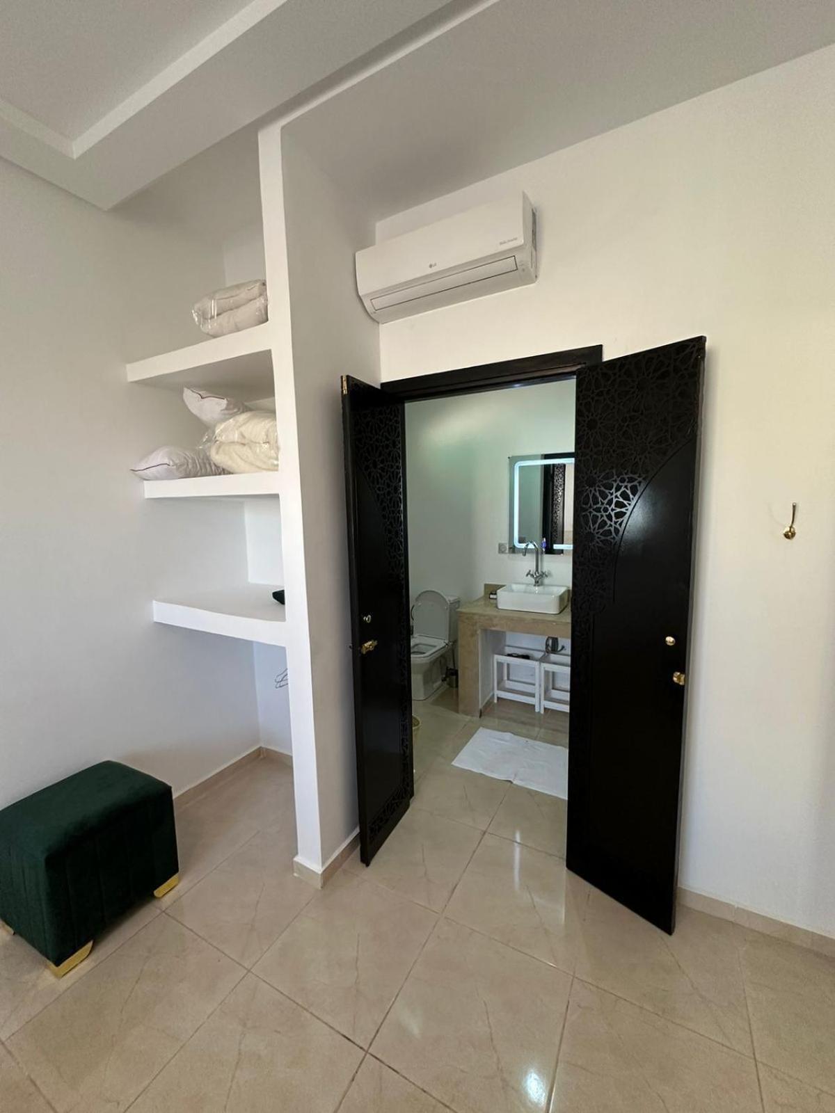Villa L&n Marrakesh