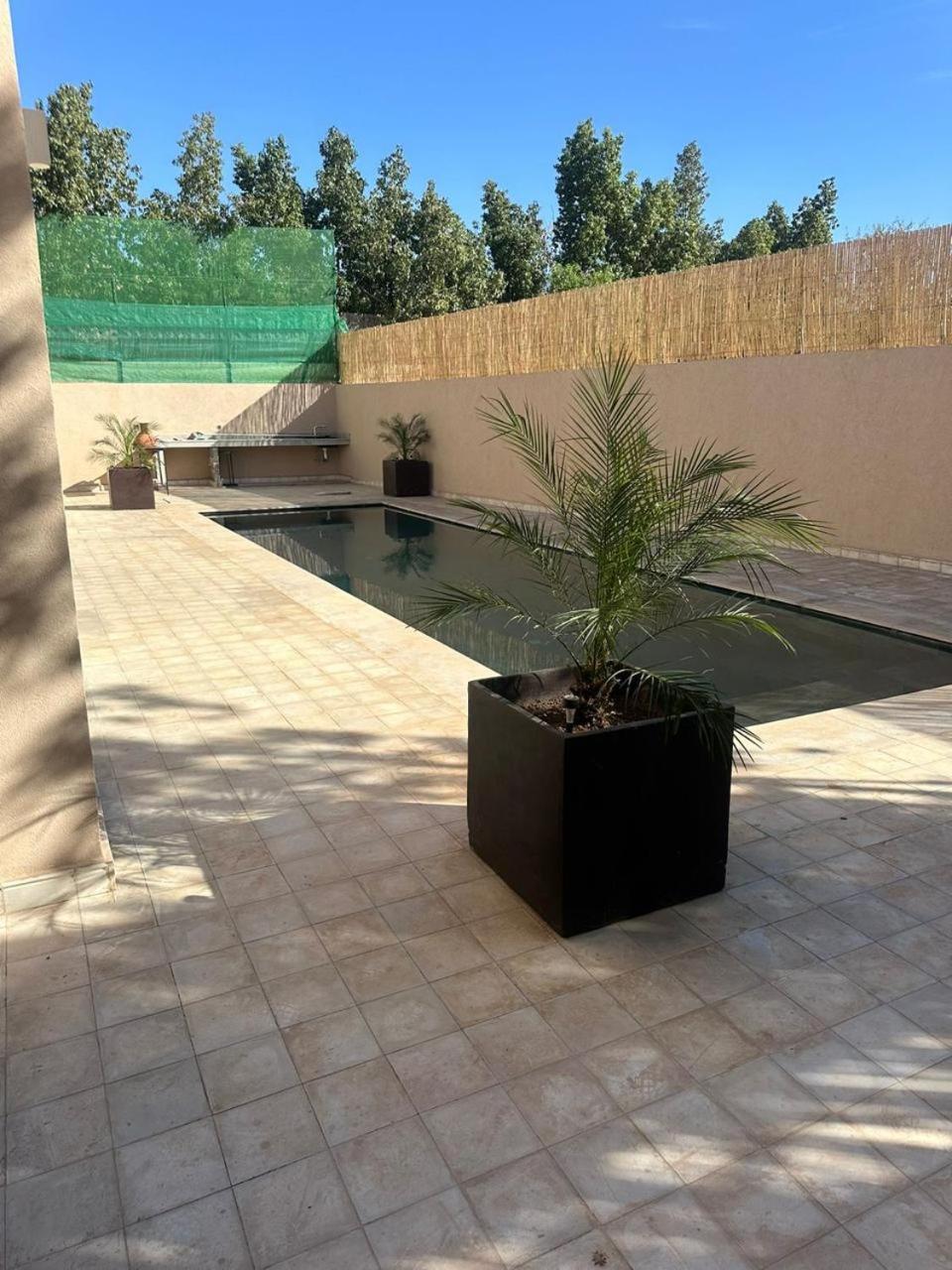 L&n Villa *