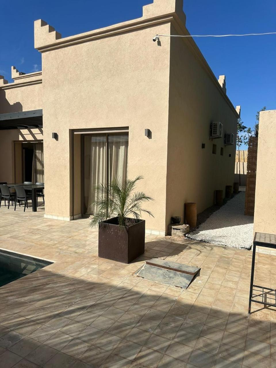 L&n * Marrakesh
