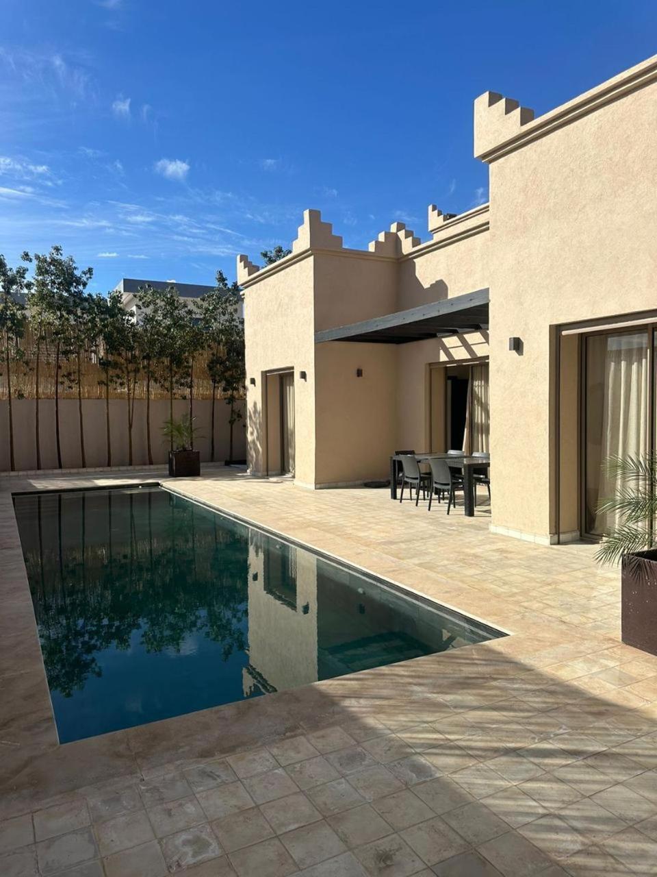 L&n Marrakesh