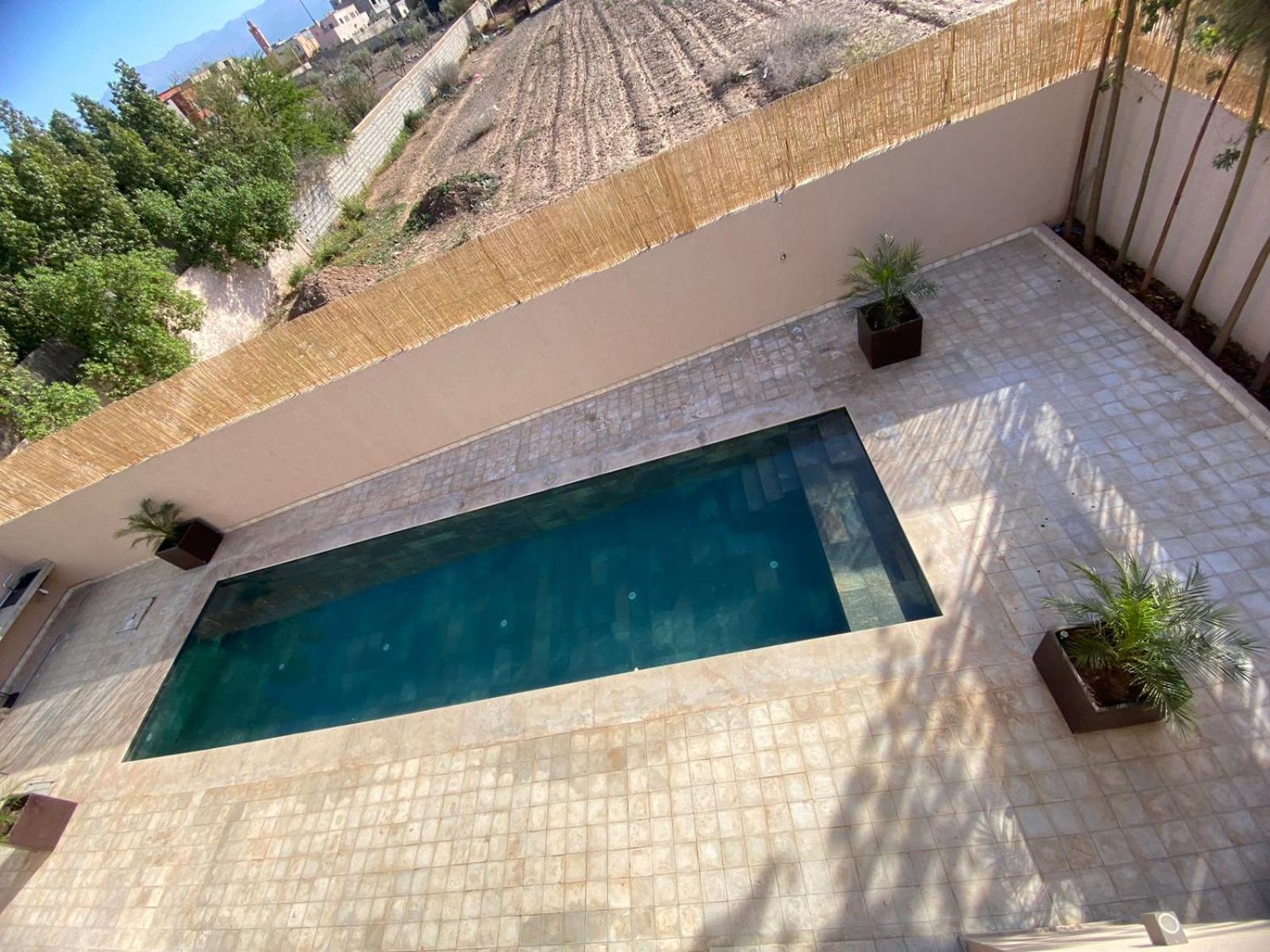 Villa L&n