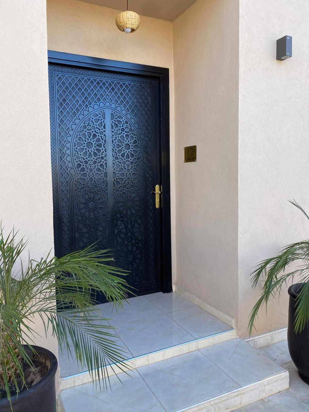 Villa L&n Marrakesh