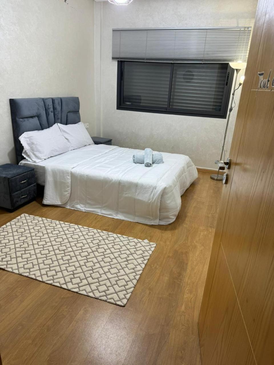 Apartamento Luxury A Gueliz Marrakech *