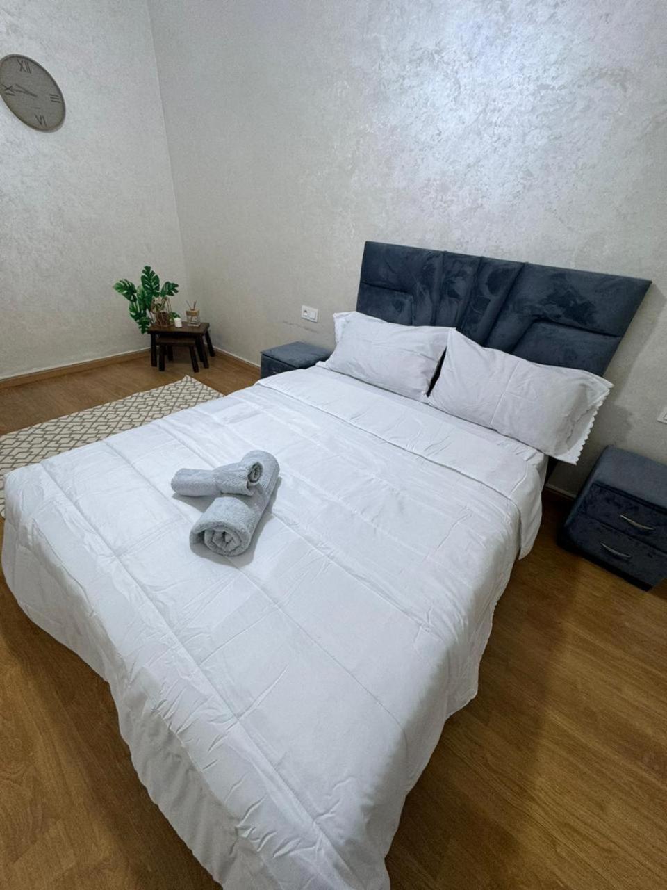 Apartamento Luxury A Gueliz Marrakech Marrakesh