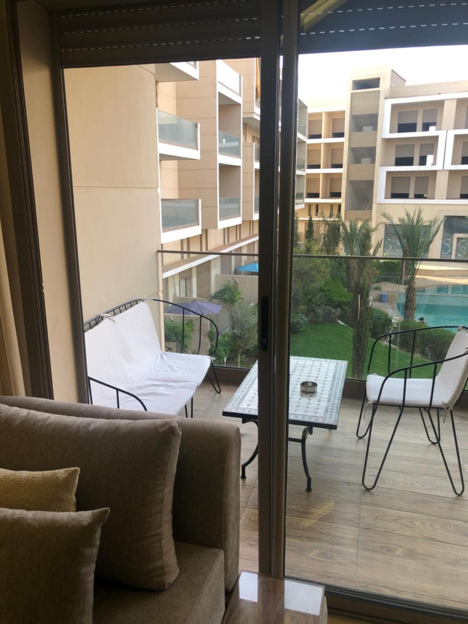 Apartamento Pearl Garden