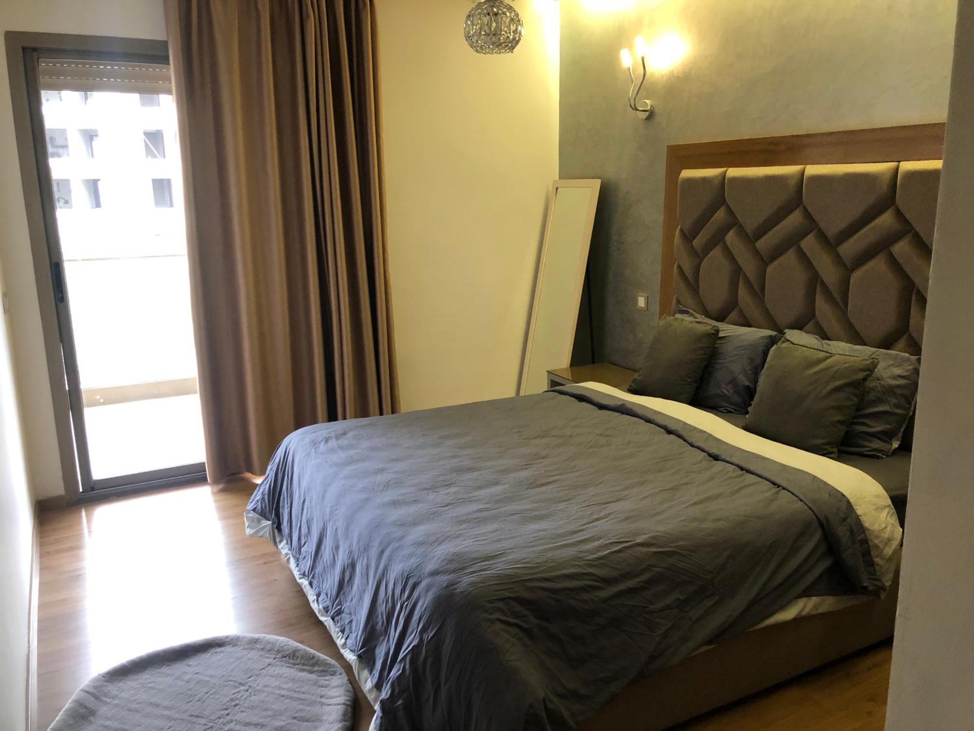 Pearl Garden Apartment