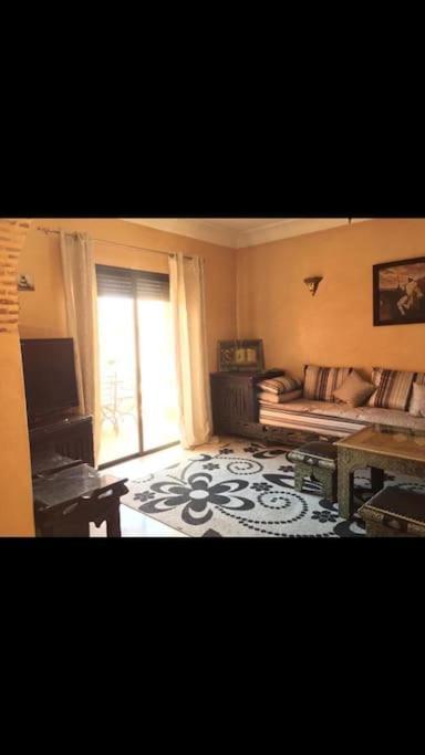 Apartamento Marrakech Avec Piscine *