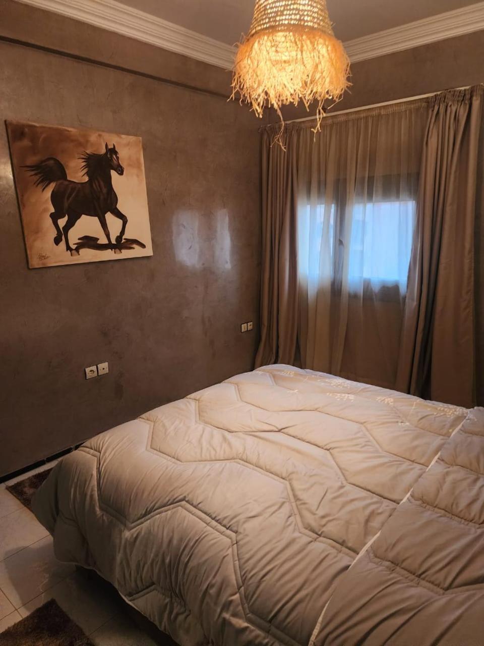 4 Family Apartment Marrakesh
