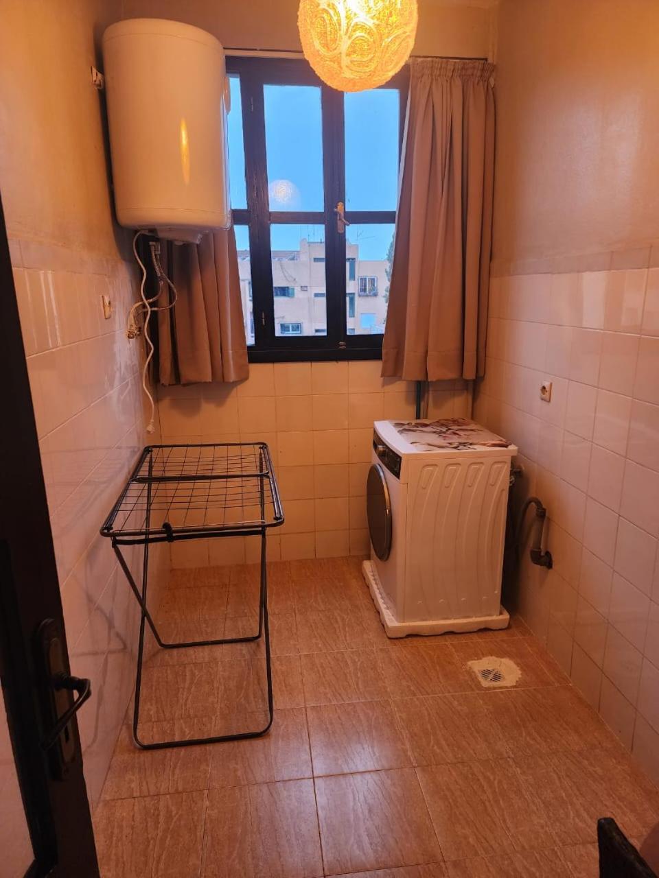 Apartment 4 Family Marrakesh