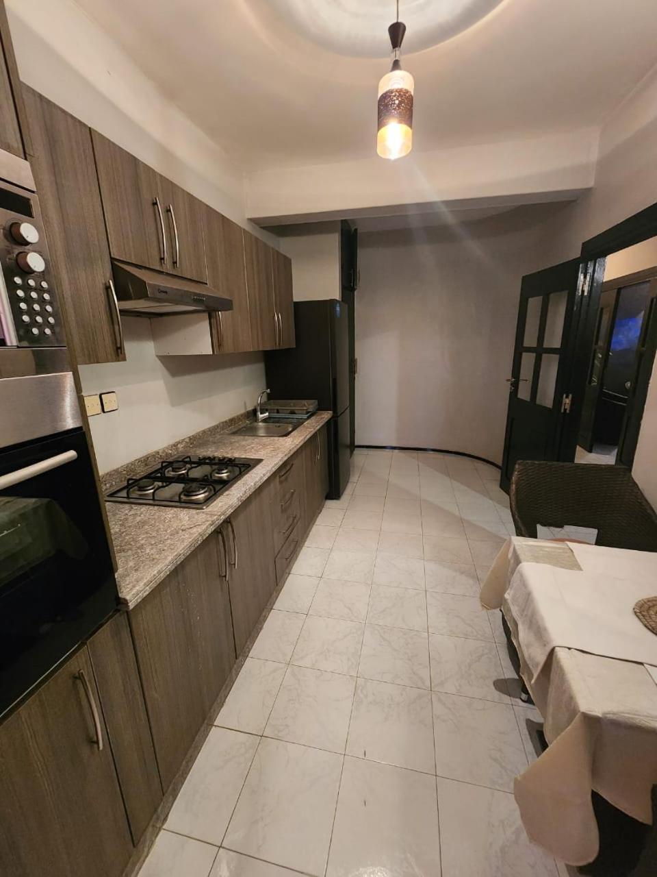 Apartment 4 Family Marrakesh